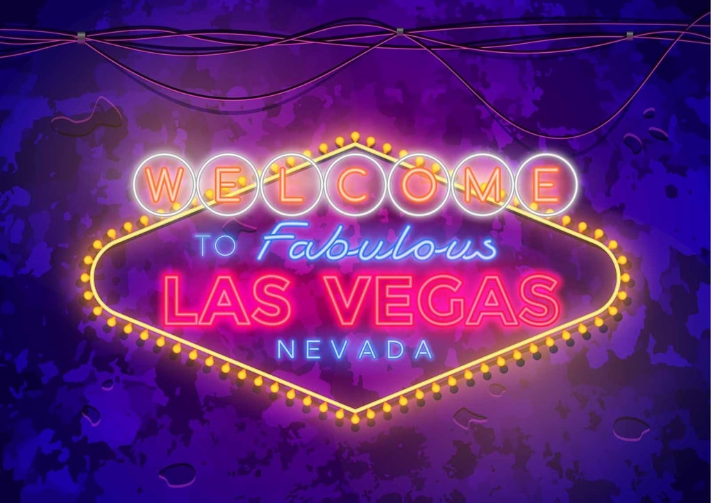 Travel to Vegas Cheap