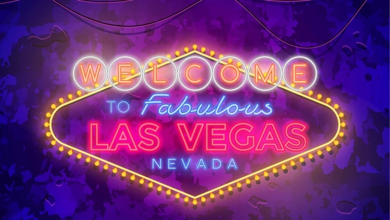 Travel to Vegas Cheap