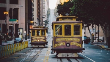 Best Way To Tour San Francisco