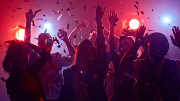 Famous New York City Nightclubs