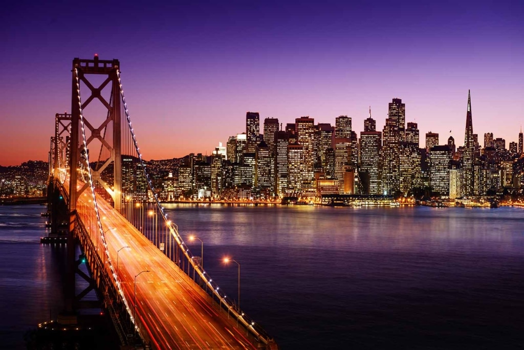 cheap flights to San Francisco