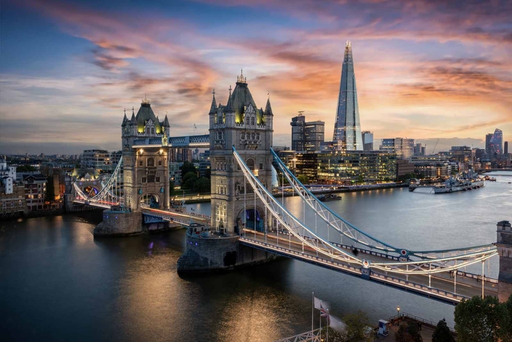 cheap flights to London - Your Guide to London