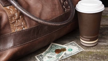 how much to tip when traveling