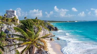 Mexico Yucatan Travel Guide