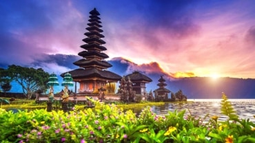 Bali Travel Guide