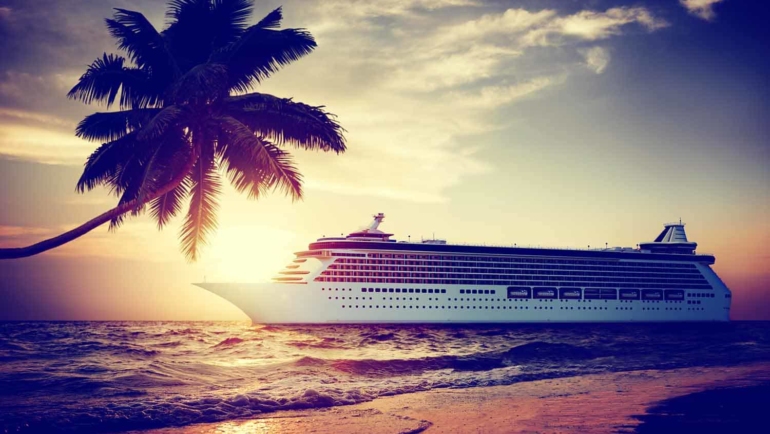 best cruise destinations