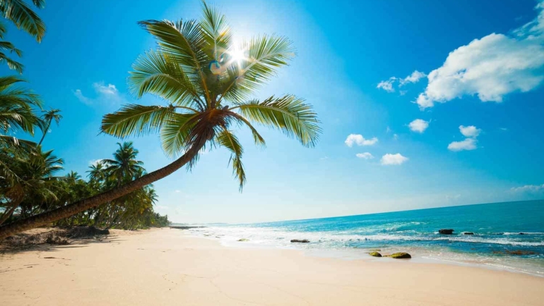 cheapest tropical islands to vacation