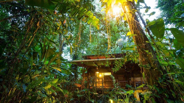 Eco Lodges in Costa Rica