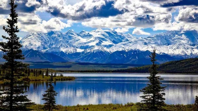 best time to visit Alaska