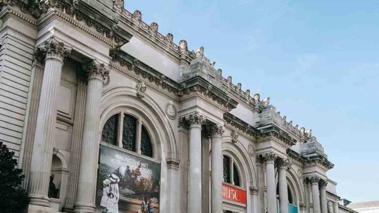 The Best Art Museums to Visit in NYC