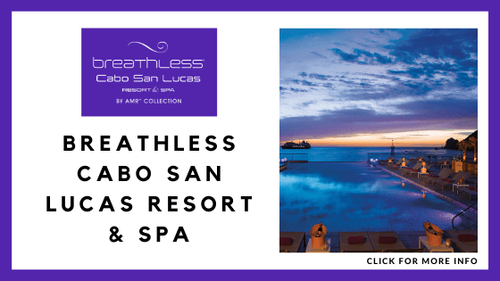 cabo all-inclusive resorts - Breathless Cabo San Lucas Resort & Spa