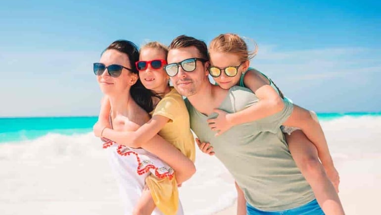 Family Vacation Destinations