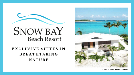 best hotels in the bahamas - Snow Bay Beach Resort