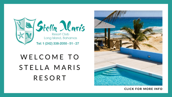 best hotels in the bahamas - Stella Maris Resort Club