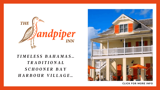 best hotels in the bahamas - The Sandpiper Inn