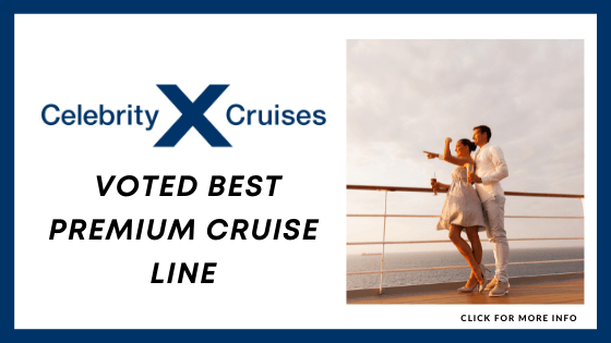 top cruise ships - Celebrity Cruises