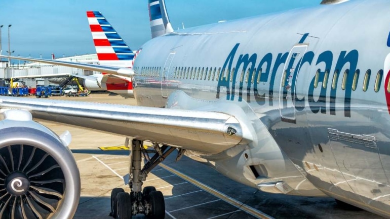 American Airlines