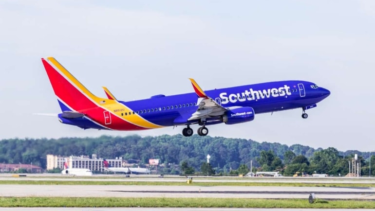 Southwest Airlines