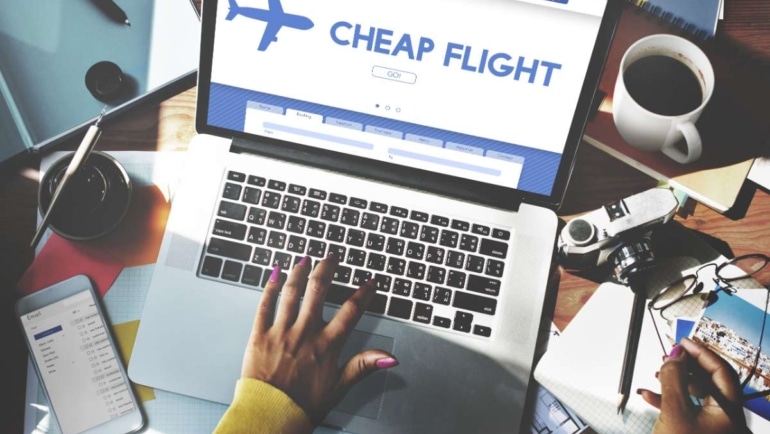 secrets to cheap airline tickets