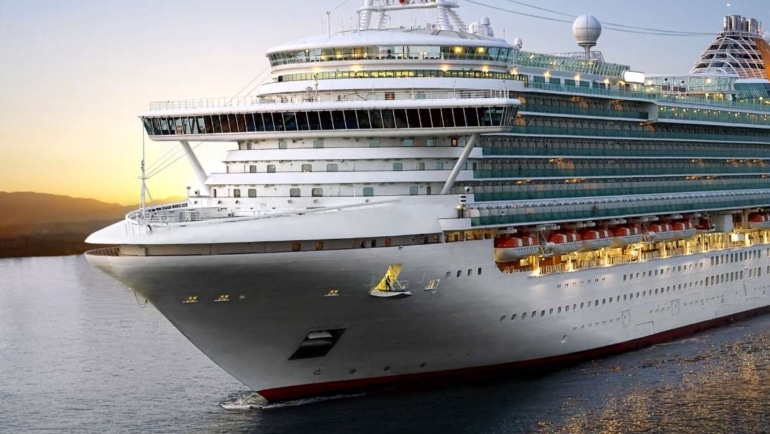 best luxury cruise lines in the US