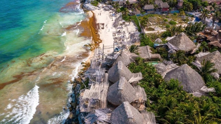 tulum mexico's hidden paradise