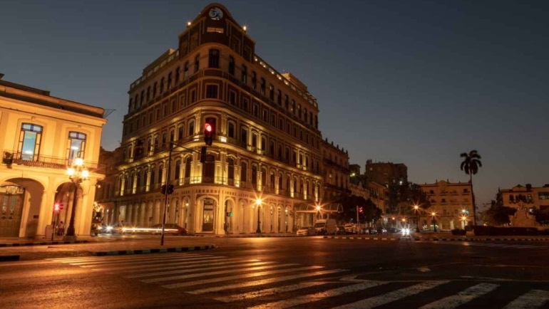 Best Boutique Hotels in Havana