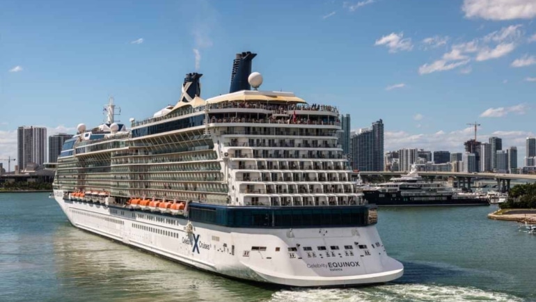 Best Carnival Cruises Out of Miami