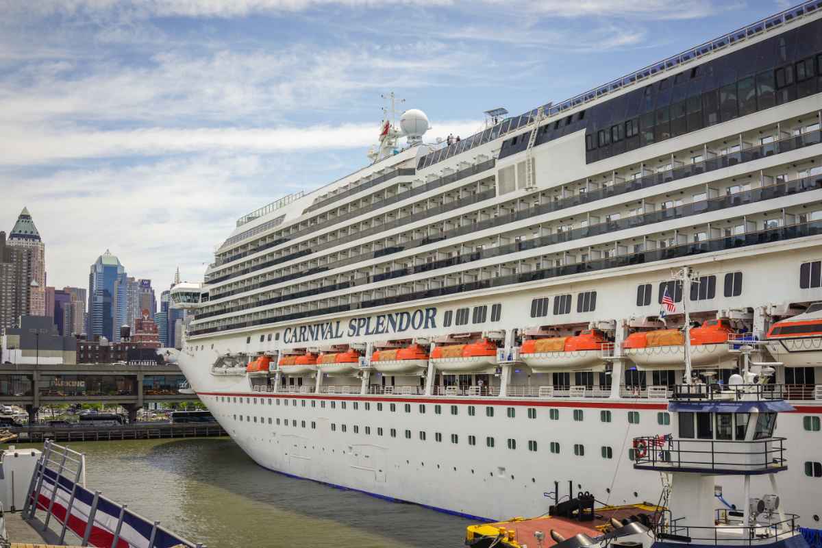 The 3 Best Carnival Cruises out of New York Pigs Fly Cheap
