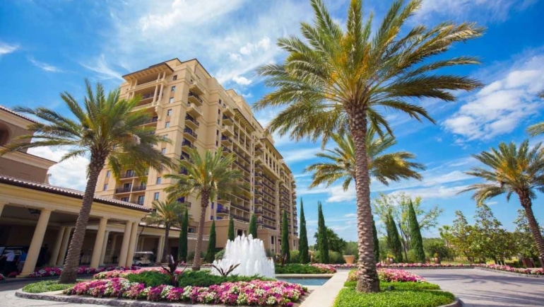 Best Resorts in Orlando