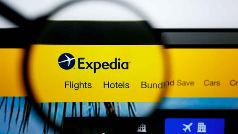 Expedia Hotels