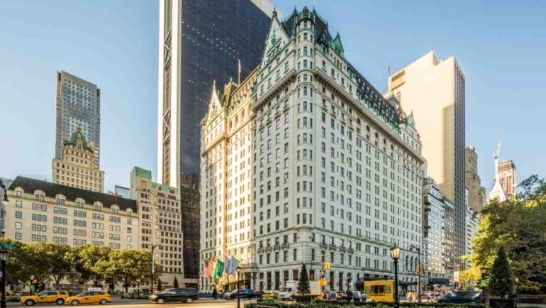 best boutique hotels in new york city