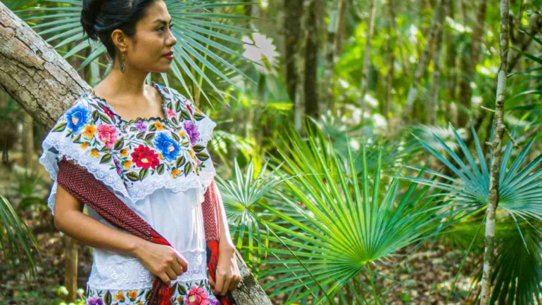 tulum's fashion scene