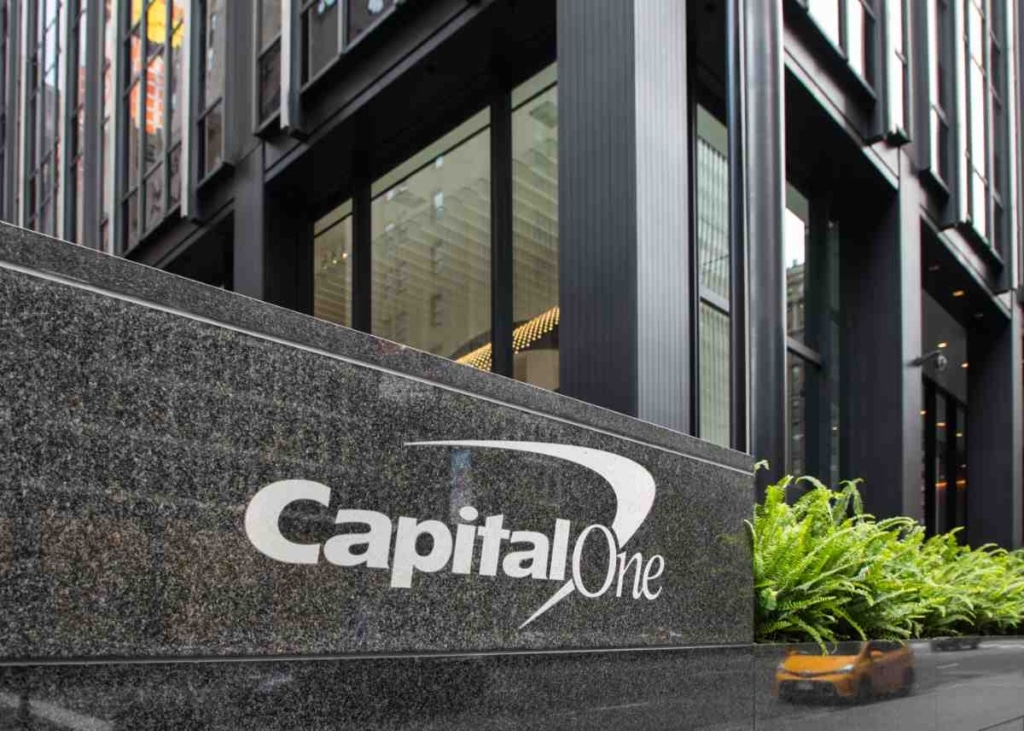 Capital One Travel