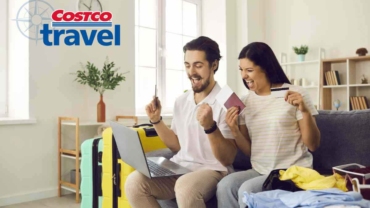 Costco Travel Deals