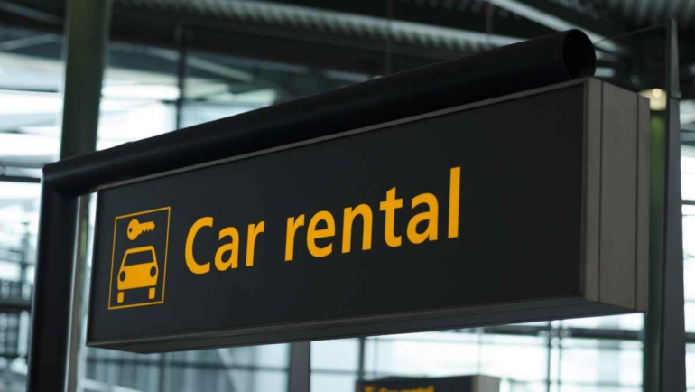 Costco Travel's Car Rental Program