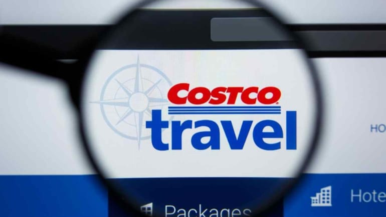 Costco Travel's Premier Partners