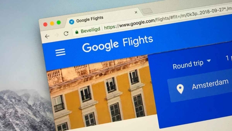 Google Flights