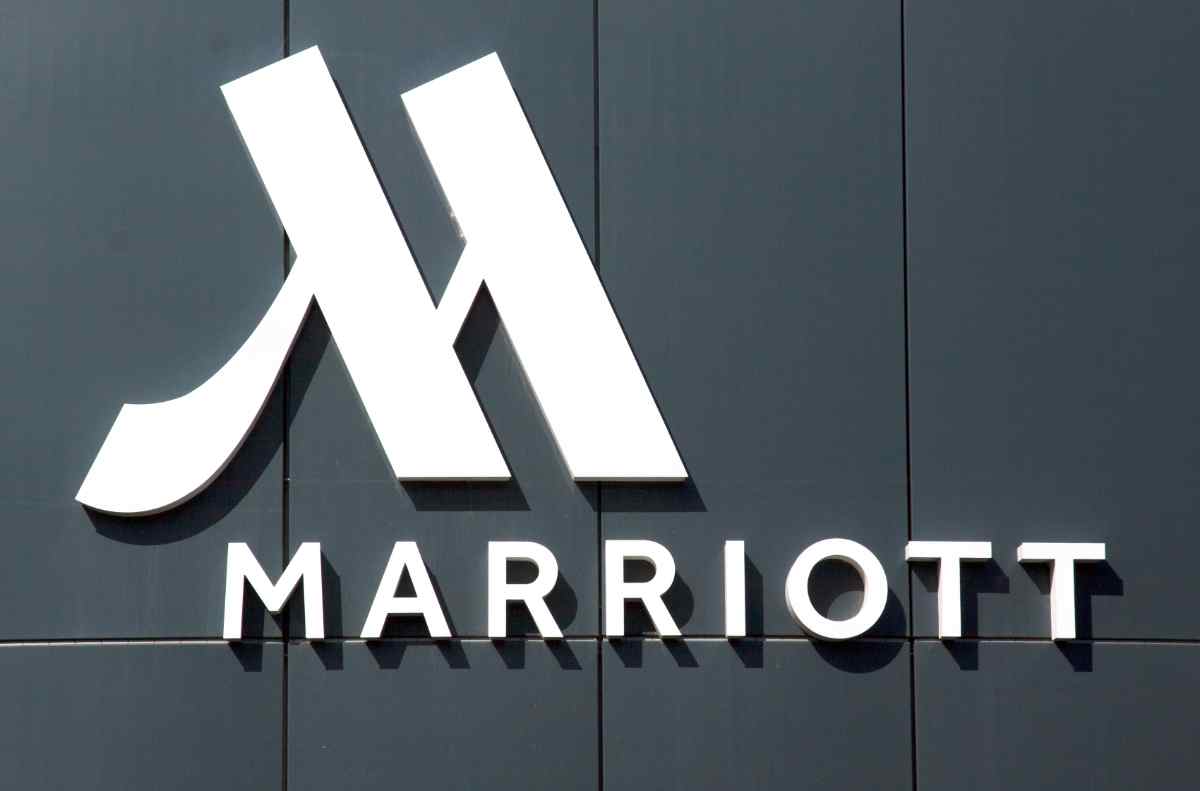 Marriott vs marriott bonvoy