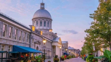 Things to Do in Montreal