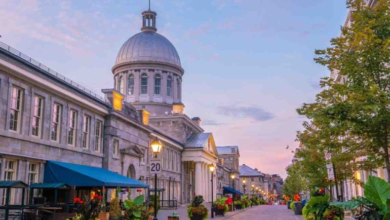 Things to Do in Montreal