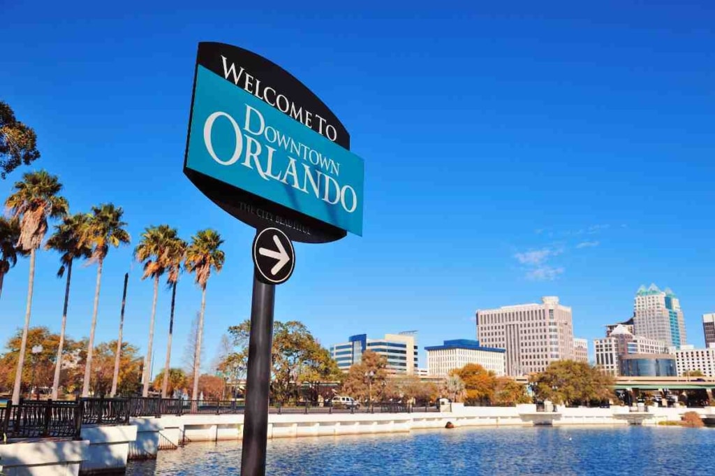 Things to Do in Orlando