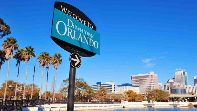 Things to Do in Orlando