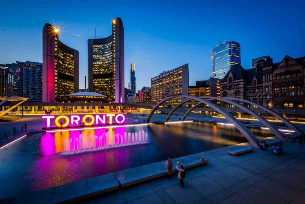 Things to Do in Toronto