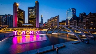 Things to Do in Toronto