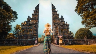 Things to do in Bali