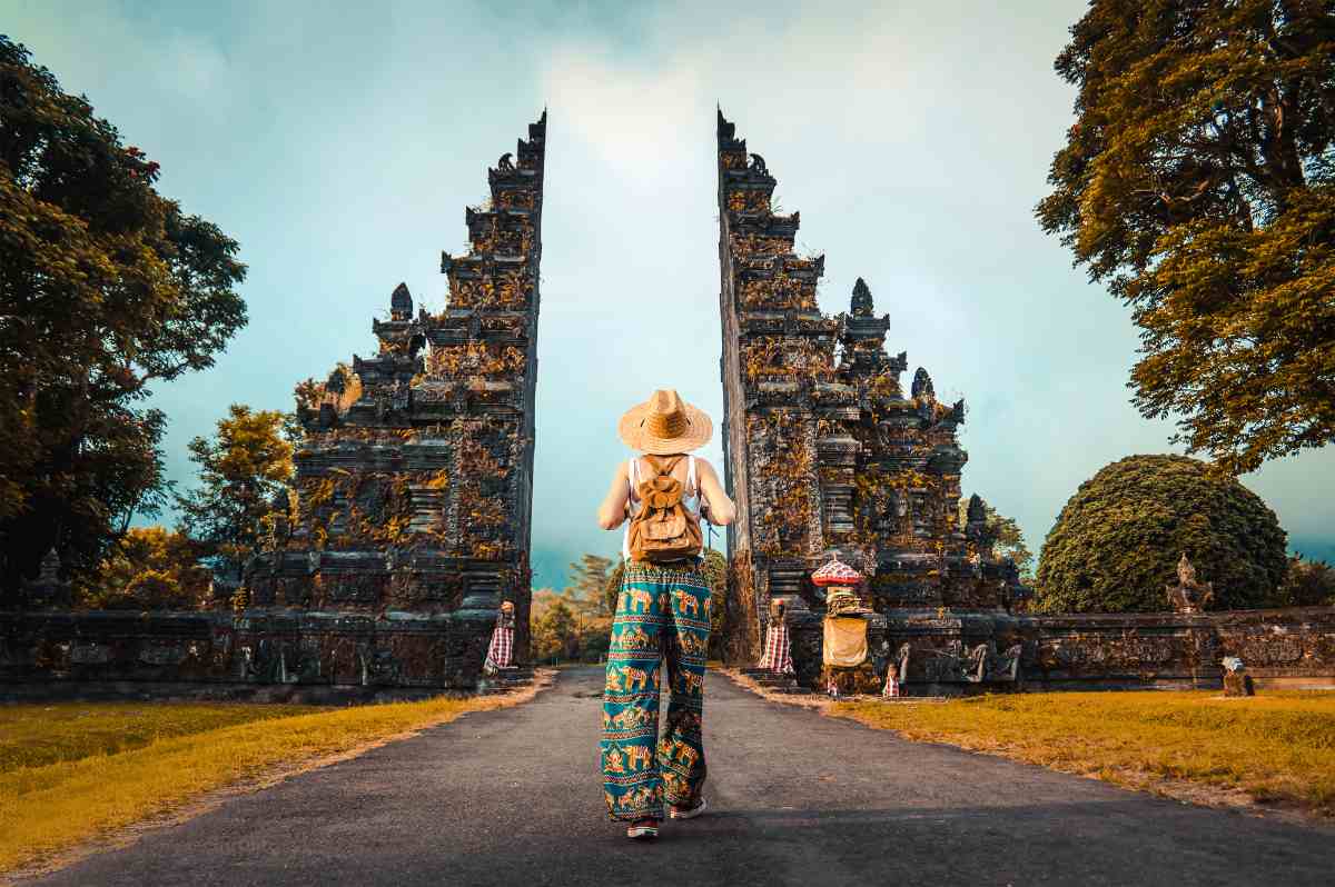 Things to do in Bali