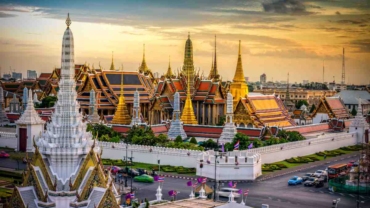 Things to do in Bangkok