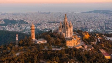 Things to do in Barcelona