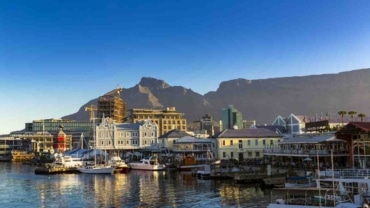 Things to do in Cape Town