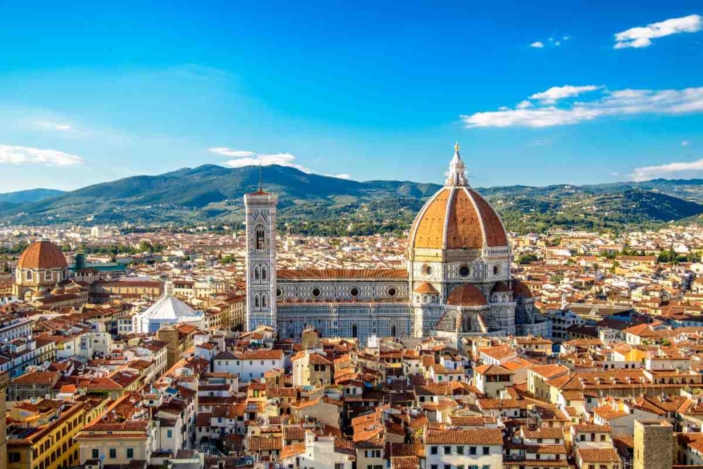 Things to do in Florence